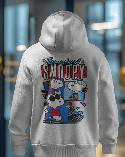 Snoopy Hoodie || Unisex