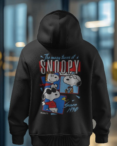 Snoopy Hoodie || Unisex