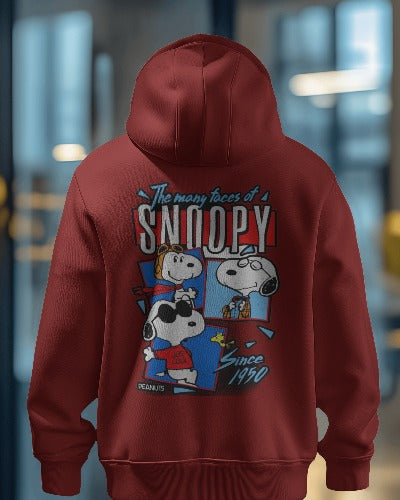 Snoopy Hoodie || Unisex