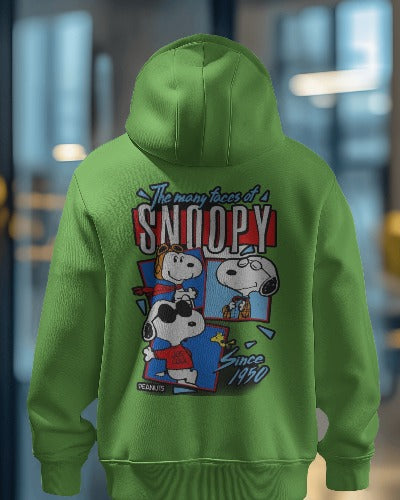 Snoopy Hoodie || Unisex