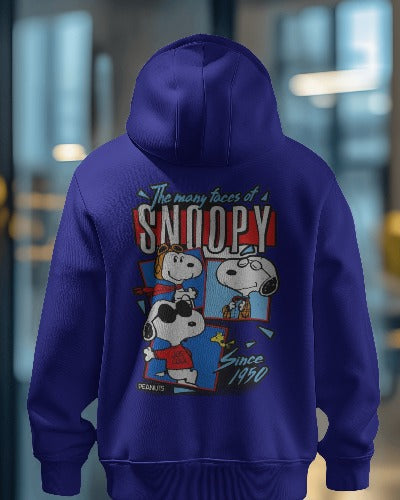 Snoopy Hoodie || Unisex