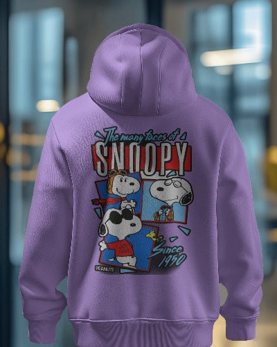 Snoopy Hoodie || Unisex