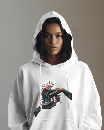 Resurgence Hoodie